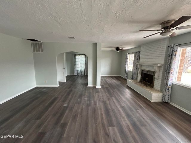 4331 EMORY Road, El Paso, TX 79922