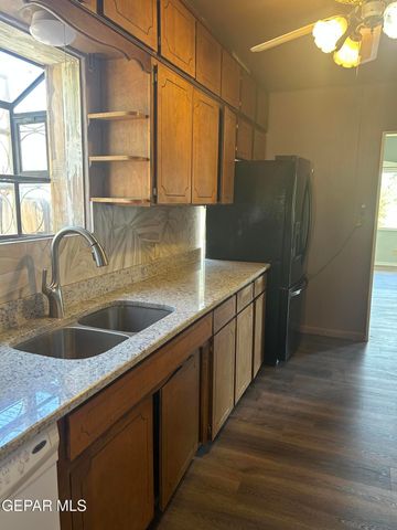 4331 EMORY Road, El Paso, TX 79922