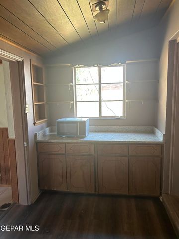 4331 EMORY Road, El Paso, TX 79922