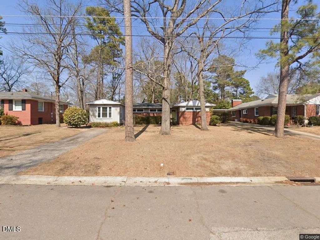 1810 Catawba Street, Fayetteville, NC 28303