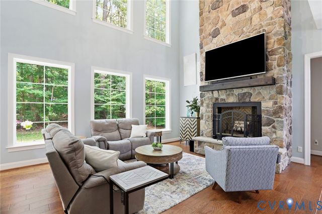 13500 Chesdin Landing Dr, Chesterfield, VA 23838