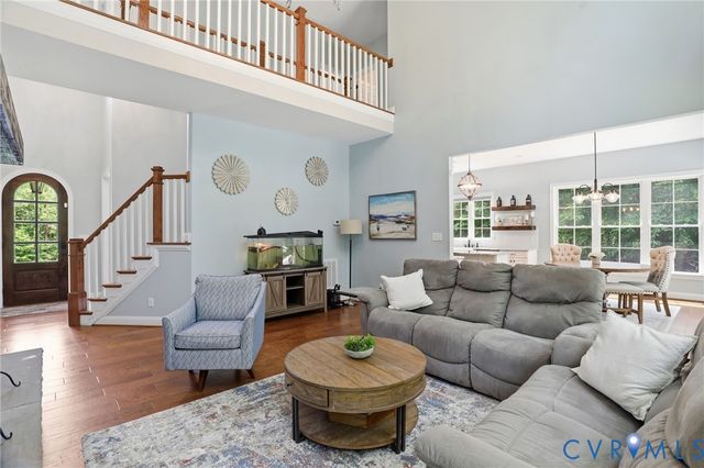 13500 Chesdin Landing Dr, Chesterfield, VA 23838