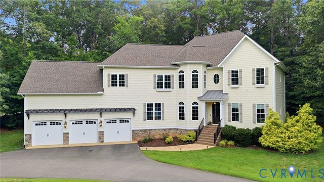 13500 Chesdin Landing Dr, Chesterfield, VA 23838