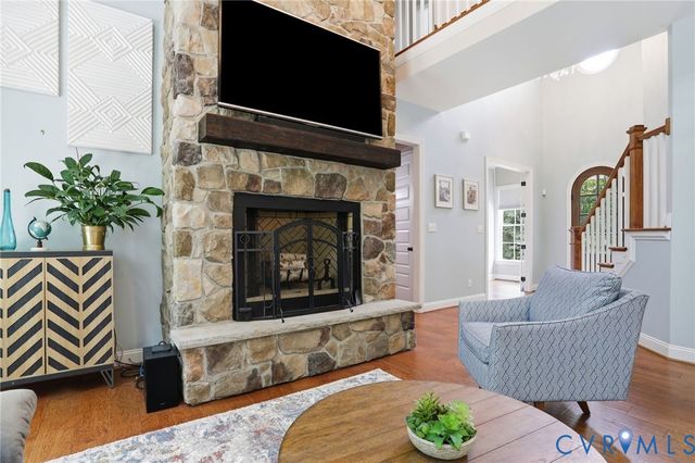13500 Chesdin Landing Dr, Chesterfield, VA 23838