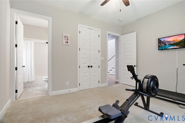 13500 Chesdin Landing Dr, Chesterfield, VA 23838