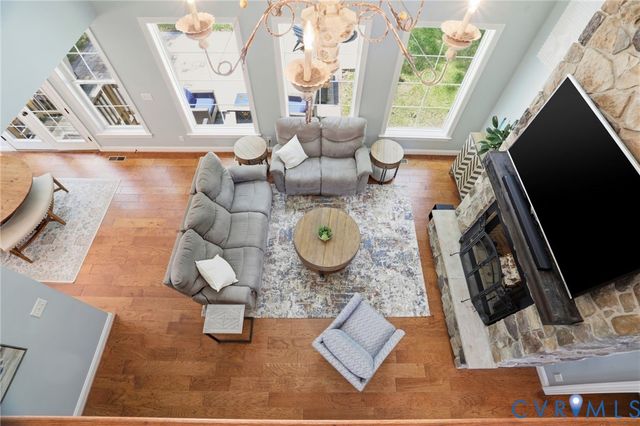 13500 Chesdin Landing Dr, Chesterfield, VA 23838