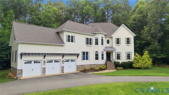 13500 Chesdin Landing Dr, Chesterfield, VA 23838