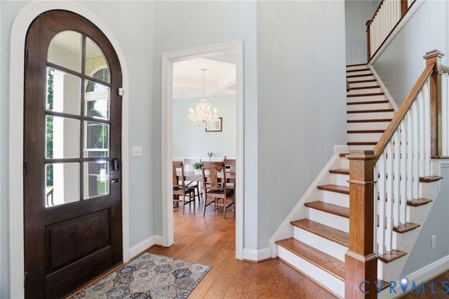 13500 Chesdin Landing Dr, Chesterfield, VA 23838