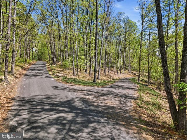 LOT 2 OBANNONS MILL RD, Boston, VA 22713