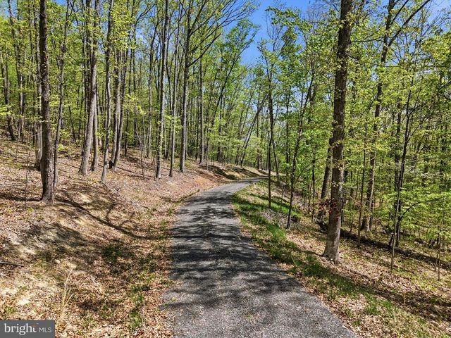 LOT 2 OBANNONS MILL RD, Boston, VA 22713