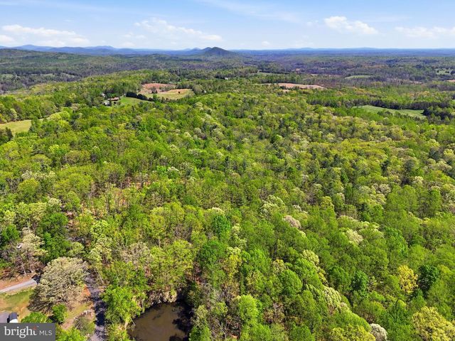 LOT 2 OBANNONS MILL RD, Boston, VA 22713