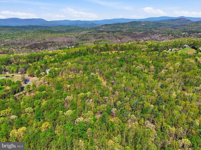 LOT 2 OBANNONS MILL RD, Boston, VA 22713
