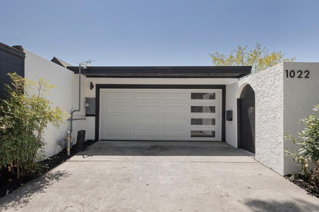 1022 E Evelyn Avenue, Sunnyvale, CA 94086
