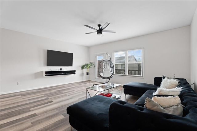 3641 Princeton Avenue, Atlanta, GA 30337