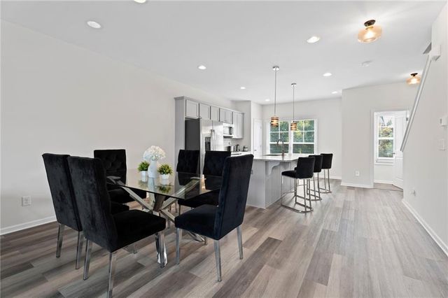 3641 Princeton Avenue, Atlanta, GA 30337