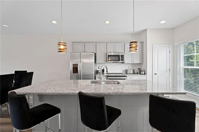 3641 Princeton Avenue, Atlanta, GA 30337