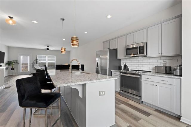 3641 Princeton Avenue, Atlanta, GA 30337