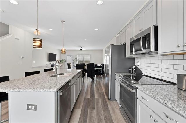 3641 Princeton Avenue, Atlanta, GA 30337