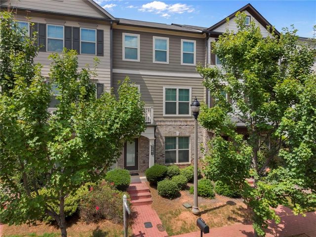 3641 Princeton Avenue, Atlanta, GA 30337