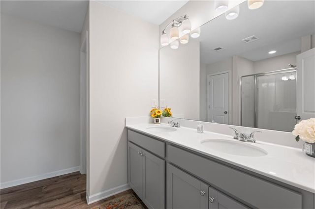 3641 Princeton Avenue, Atlanta, GA 30337