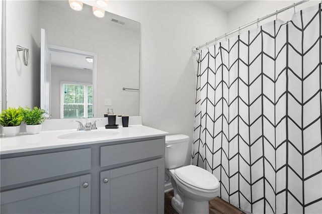 3641 Princeton Avenue, Atlanta, GA 30337
