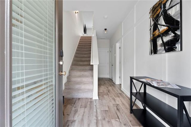 3641 Princeton Avenue, Atlanta, GA 30337