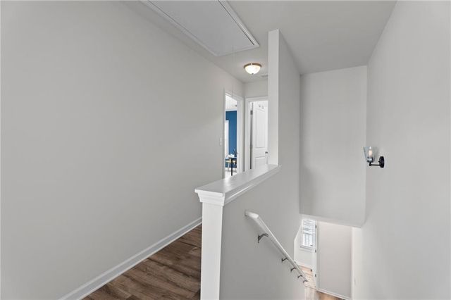 3641 Princeton Avenue, Atlanta, GA 30337