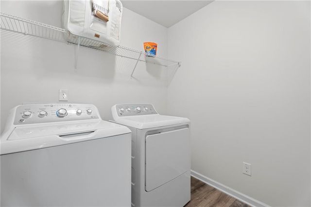 3641 Princeton Avenue, Atlanta, GA 30337