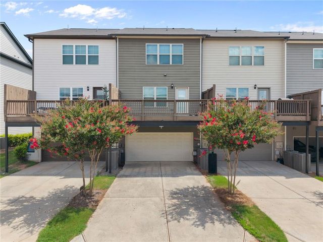 3641 Princeton Avenue, Atlanta, GA 30337