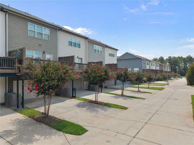 3641 Princeton Avenue, Atlanta, GA 30337