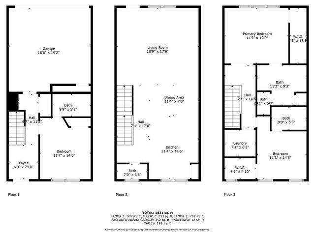 3641 Princeton Avenue, Atlanta, GA 30337