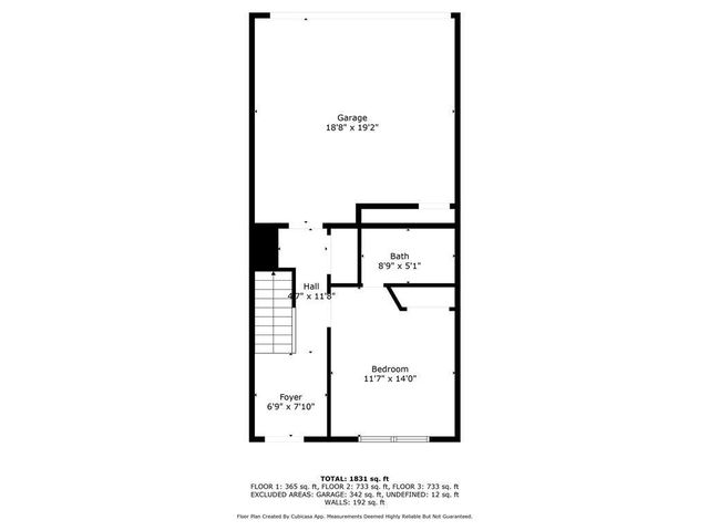 3641 Princeton Avenue, Atlanta, GA 30337