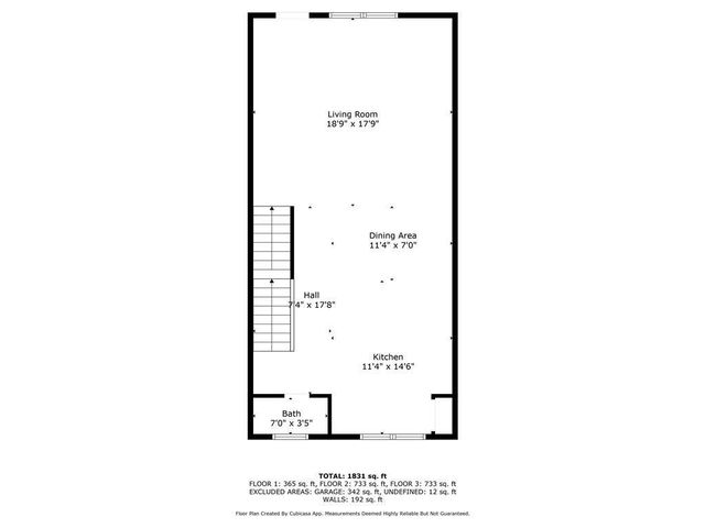 3641 Princeton Avenue, Atlanta, GA 30337
