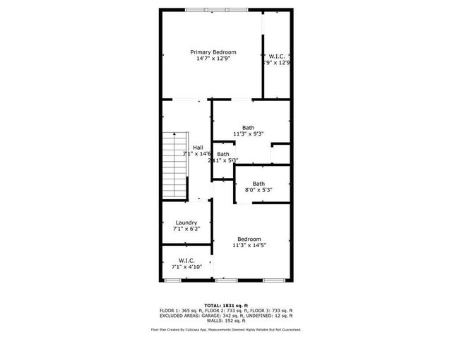 3641 Princeton Avenue, Atlanta, GA 30337