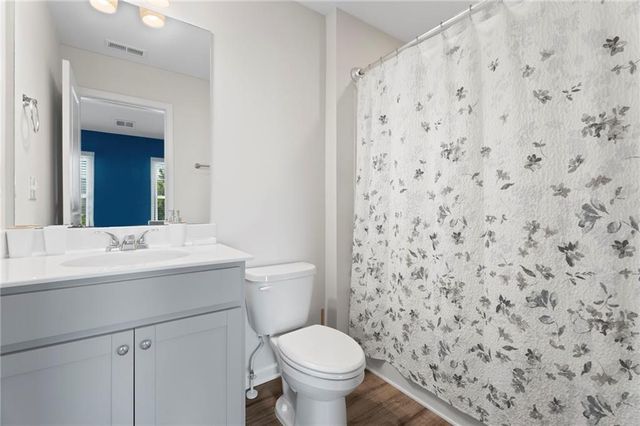 3641 Princeton Avenue, Atlanta, GA 30337
