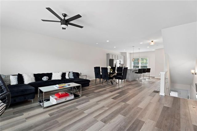 3641 Princeton Avenue, Atlanta, GA 30337