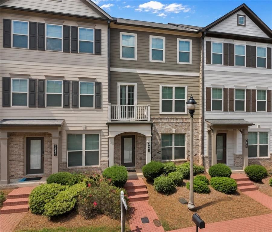 3641 Princeton Avenue, Atlanta, GA 30337