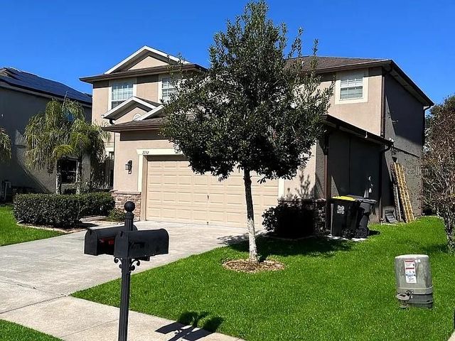 2252 GRANTHAM AVENUE, Davenport, FL 33837