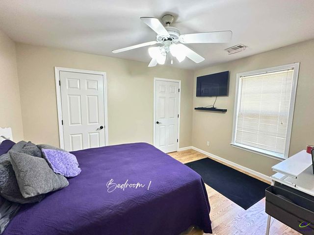 634 Old Perry Road, Kathleen, GA 31047