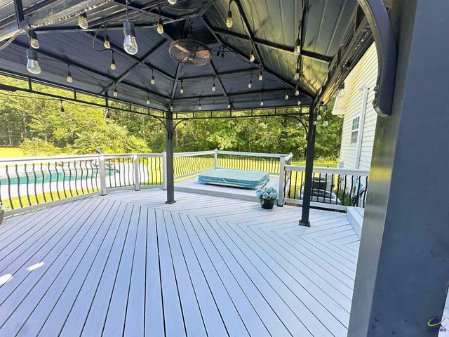 634 Old Perry Road, Kathleen, GA 31047