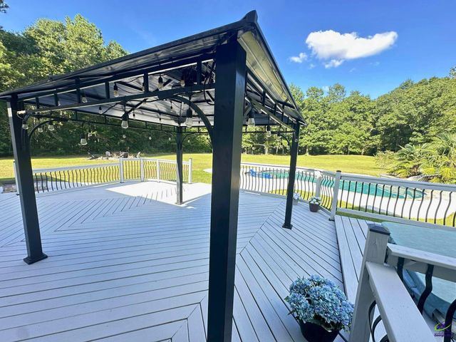 634 Old Perry Road, Kathleen, GA 31047
