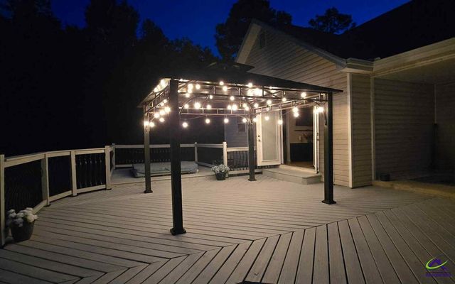 634 Old Perry Road, Kathleen, GA 31047