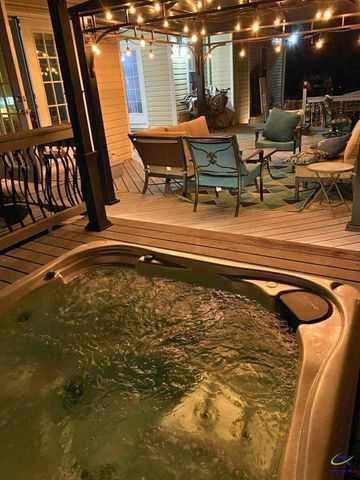 634 Old Perry Road, Kathleen, GA 31047