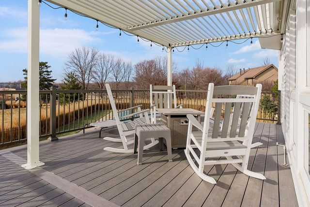 15142 Oakmont Street, Overland Park, KS 66221