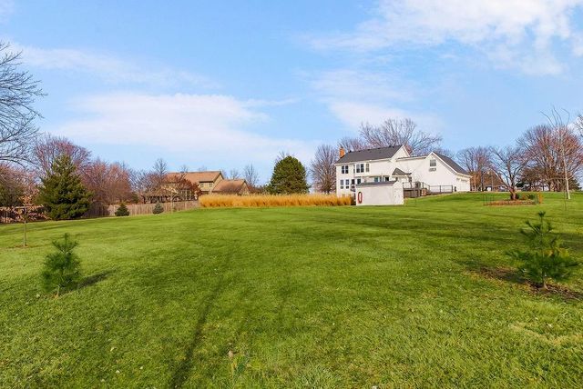 15142 Oakmont Street, Overland Park, KS 66221