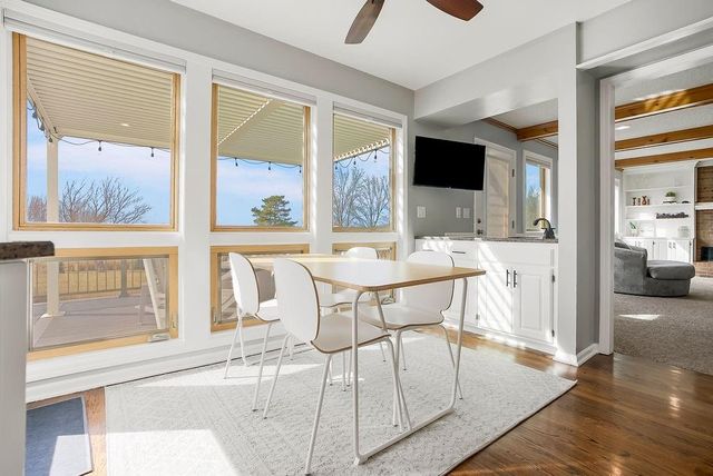 15142 Oakmont Street, Overland Park, KS 66221