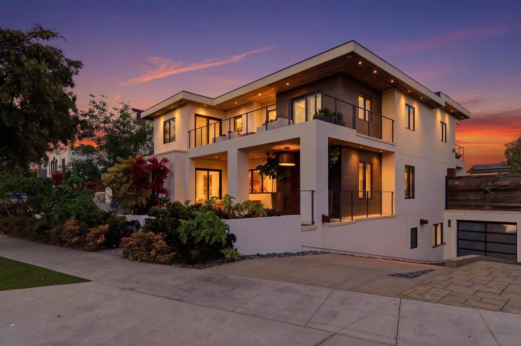 969 Adella Ave, Coronado, CA 92118 — exterior