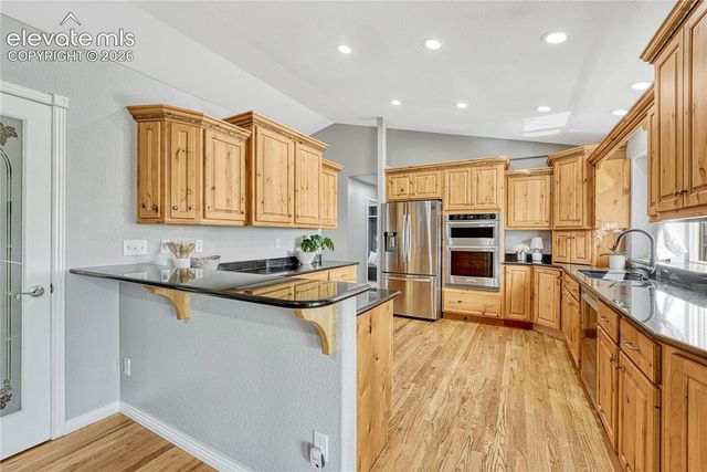 13695 Woodlake Road, Elbert, CO 80106