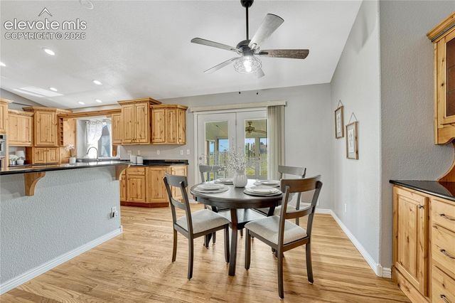 13695 Woodlake Road, Elbert, CO 80106