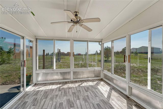 13695 Woodlake Road, Elbert, CO 80106